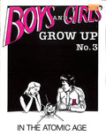 Boys and Girls Grow Up #3