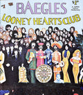 Baegles Looney Hearts Club