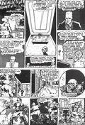 The Collected Trashman ITALIAN edition