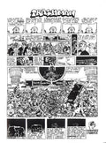 The Collected Trashman ITALIAN edition