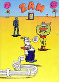 ZAM - Zap Jam (Zap Comix)