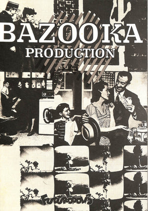 Bazooka Production