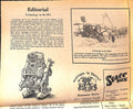 Winds of Change No. 10, May 1981