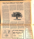 Winds of Change No. 10, May 1981