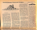 Winds of Change No. 10, May 1981