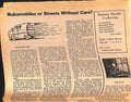 Winds of Change No. 10, May 1981