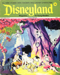 Disneyland Magazine... for Beginning Readers