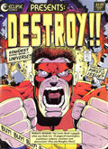 Destroy!!