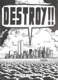 Destroy!!