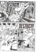 Destroy!!