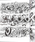 Moscoso Comix - Futuropolis edition