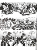 Moscoso Comix - Futuropolis edition