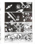 Moscoso Comix - Futuropolis edition