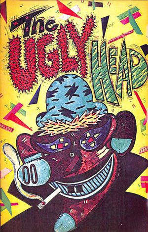 Yama Yama / The Ugly Head