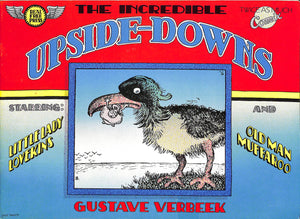 The Incredible Upside-Downs