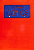 California Comics No. 3