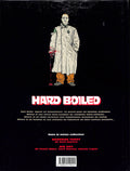 Hard Boiled - Hardcover French Edition