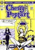 Cherry Comics