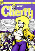 Cherry Comics