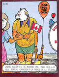 Portrats d' Animaux (Animal Pikchurs) coloring book