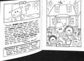 Jabberwocky Graphix Bundle - includes Book of Man, Folkomix, Diaries of Nola, Foster History of Unknown Comics