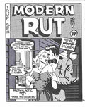 Jabberwocky Graphix Bundle - includes Book of Man, Folkomix, Diaries of Nola, Foster History of Unknown Comics