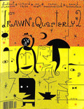Drawn and Quarterly Comics Magazine