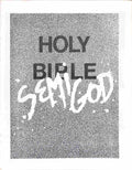 Semigod
