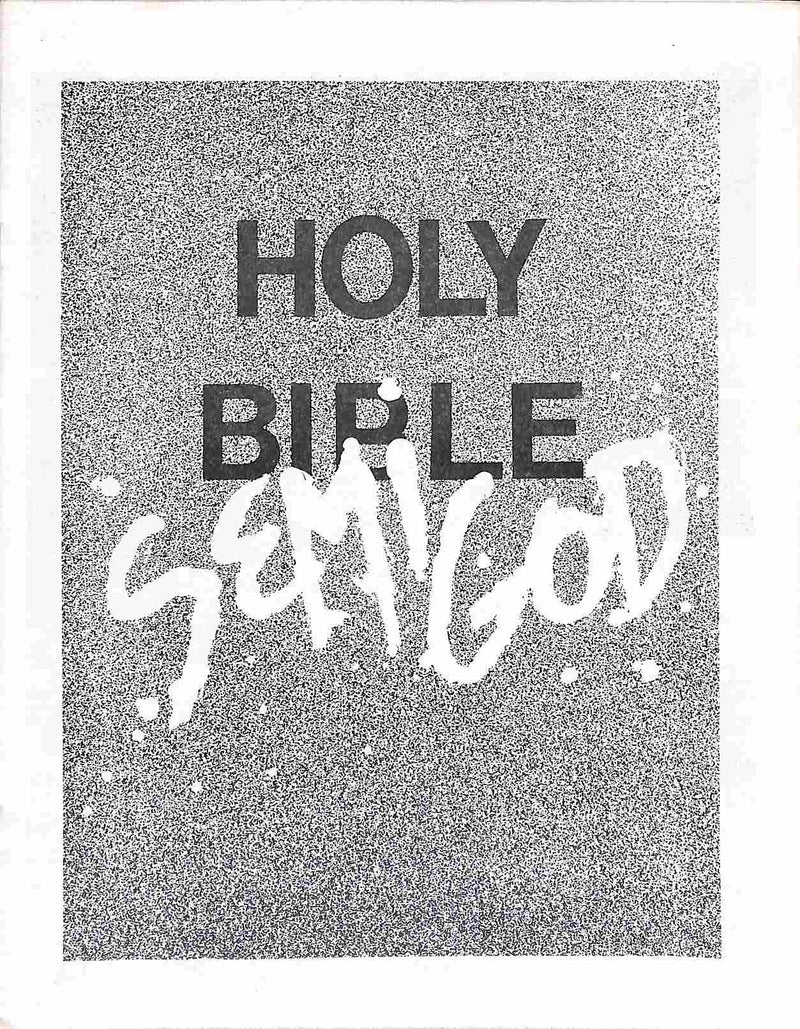 Semigod