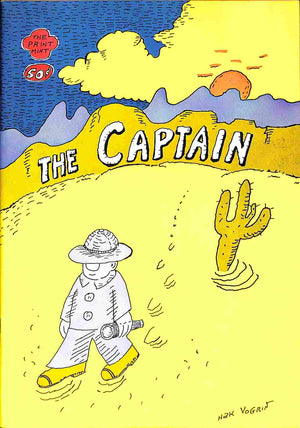 The Captain