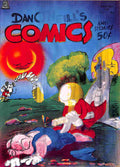 Dan O'Neill's Comics and Stories Vol. 1 No. 3