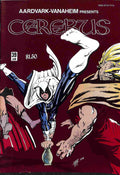 Cerebus Various Issues