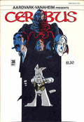 Cerebus Various Issues