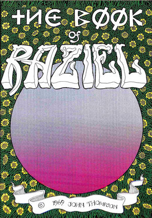 The Book of Raziel