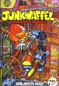 Junkwaffel No. 1