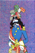 Tales of Jerry #2: The Ommed Vampire