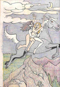 Tales of Jerry #3 "The Cloned Vampire"