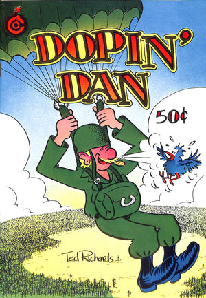 Dopin' Dan #2
