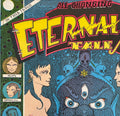 Eternal Tales - 1st Print Signed Limited Edition