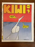 Kiwi Comics?