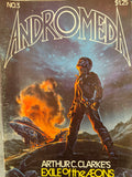 Andromeda #3