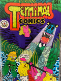 Terminal Comics