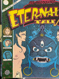Eternal Tales - 1st Print Signed Limited Edition