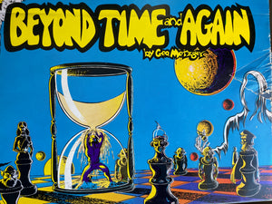 Beyond Time and Again Hardcover