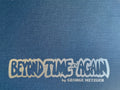 Beyond Time and Again Hardcover
