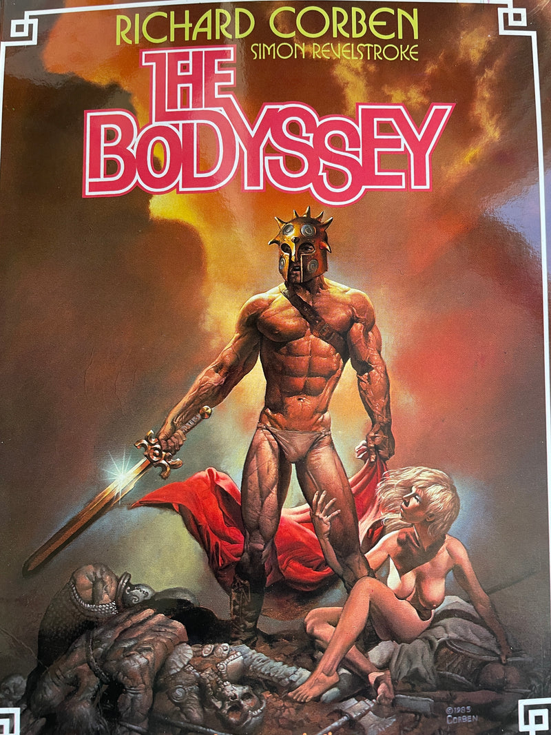 The Bodessey