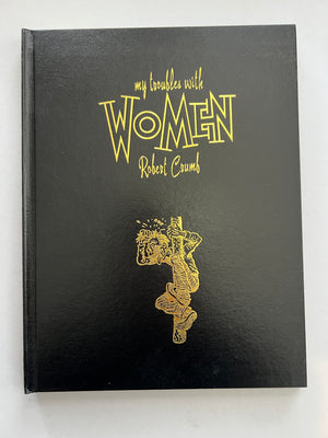 My Troubles With Women - Hardcover