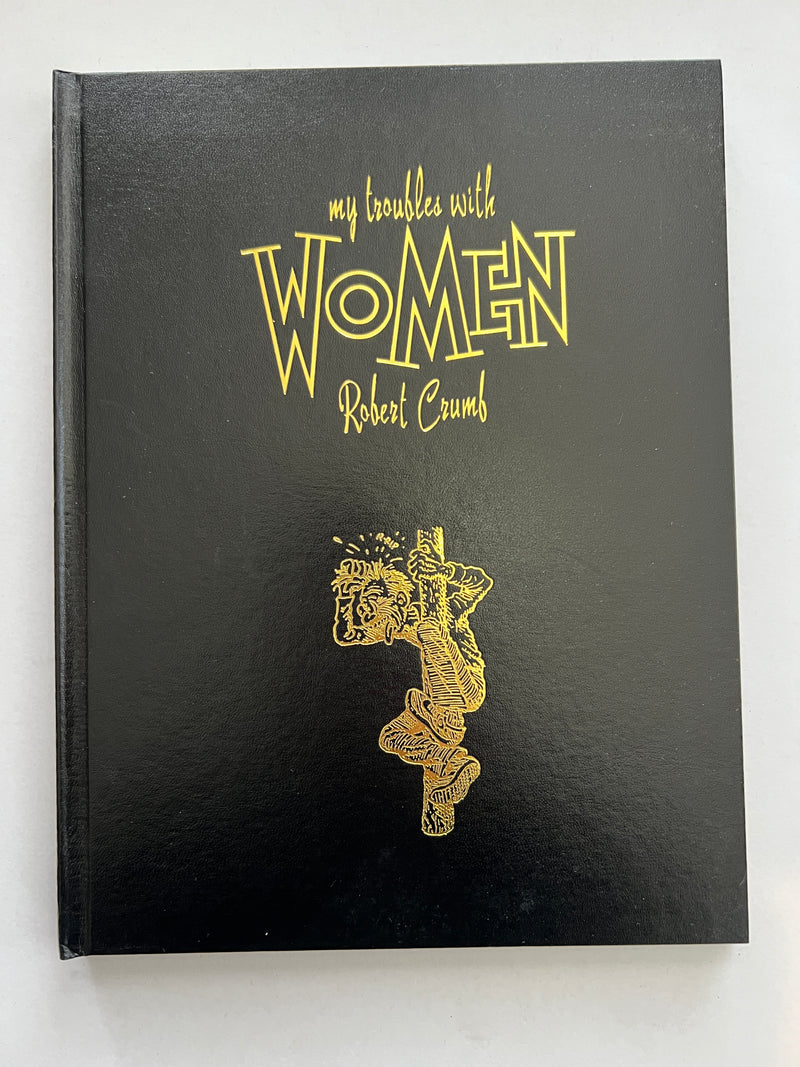 My Troubles With Women - Hardcover