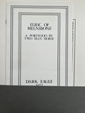 Elric of Melniboné - A Portfolio by Two Man Horse