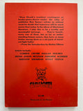 Anthology of Slow Death - First Printing (1975)